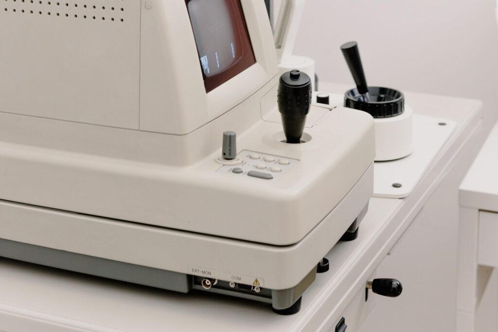 where to buy used lab equipment